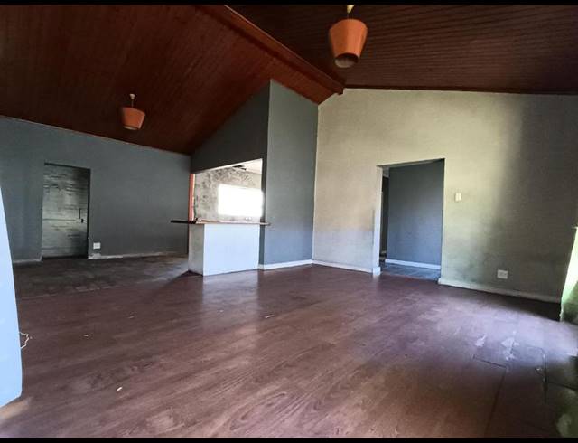 3 BEDROOM HOUSE FOR SALE IN MORGENSTER